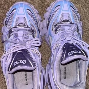 Track runners size 37